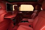 Bentley Bentayga W12 2020 года (UAE)